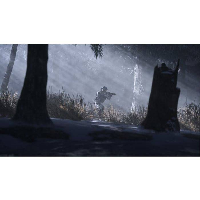 Call of Duty Modern Warfare III PS5 maps