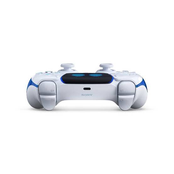 ASTRO BOT DualSense controller front