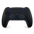 PlayStation 5 DualSense Wireless Controller Midnight Black