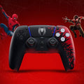 PS5 DualSense Wireless Controller Marvel's Spider-Man 2 Limited Edition
