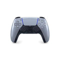 DualSense Wireless Controller Sterling Silver PS5