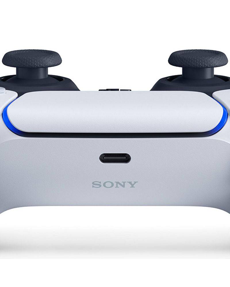 DualSense Wireless Controller PS5 front