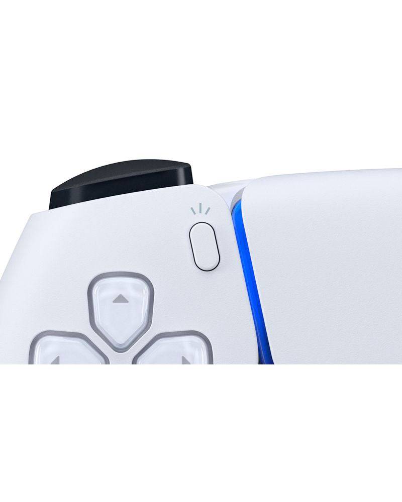 DualSense Wireless Controller PS5 back