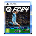 EA Sports FC 24 English Edition PlayStation 5