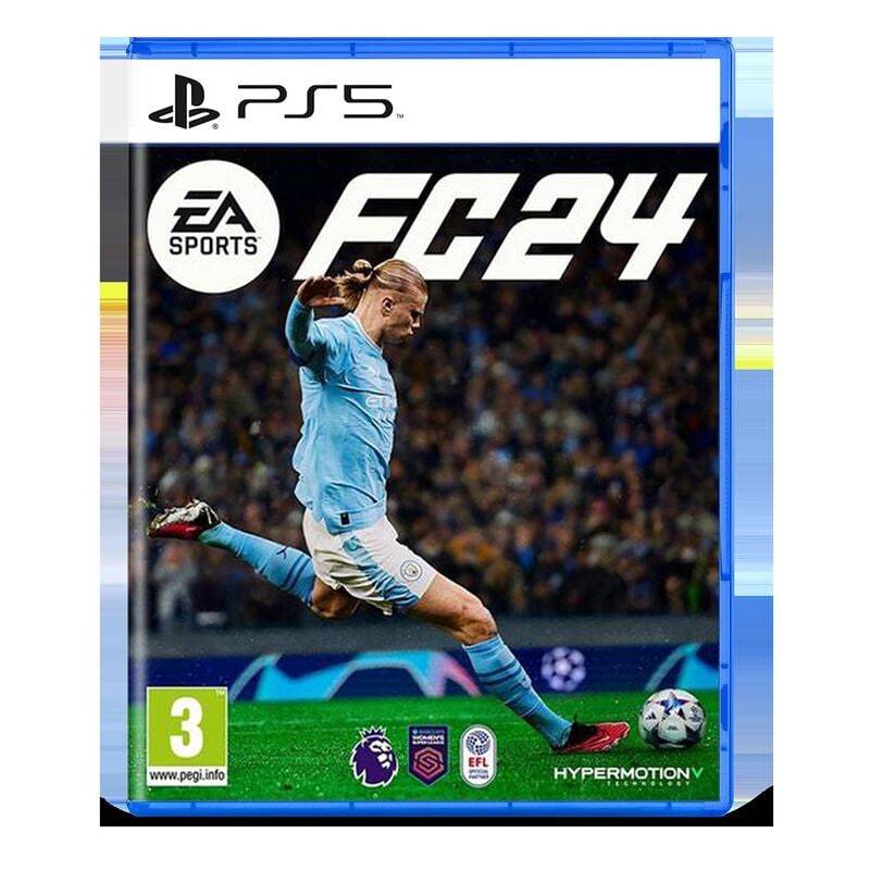 EA Sports FC 24 English Edition PlayStation 5