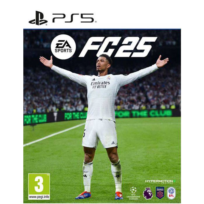 EA Sports FC 25 PlayStation 5