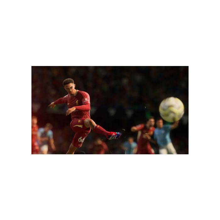 EA Sports FC 25 PS5 cover