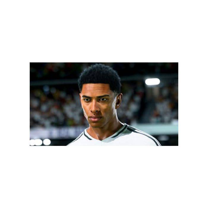 EA Sports FC 25 PS5 features
