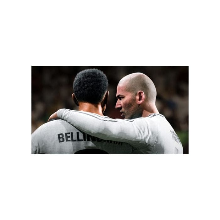 EA Sports FC 25 PS5 modes