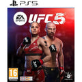 EA Sports UFC 5 PlayStation 5