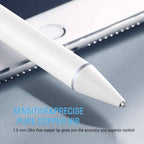 Earldom P2 stylus pen tip close up precision drawing