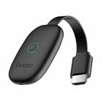 Earldom W3+ HDMI wireless display dongle 4K front view Kuwait