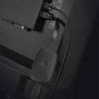 Earldom W3+ 4K wireless dongle ports detail