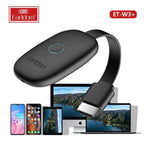 Earldom W3+ dongle compatibility iOS Android Windows
