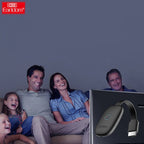 Earldom W3+ HDMI wireless display dongle packaging Kuwait