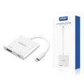 Onten 7565 Lightning to HDMI Adapter