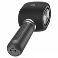 Hoco BK8 wireless karaoke microphone front view Kuwait