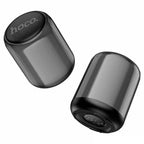 Hoco BS56 PC speaker connected to desktop via USB