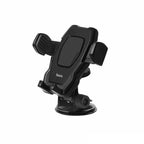 Hoco CA31 car mobile suction holder for dashboard front view Kuwait