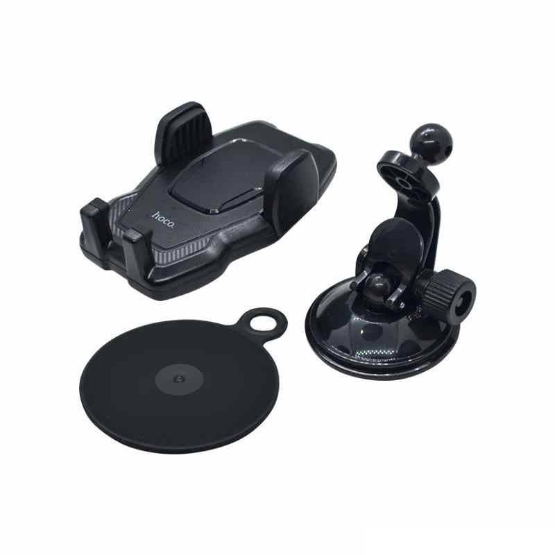 Hoco CA31 car holder adjustable arm detail
