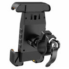 Hoco CA93 bike holder clamp mechanism detail
