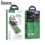Hoco DB07A power bank packaging