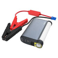 Hoco DB14 car emergency jump starter 12000mAh front view Kuwait