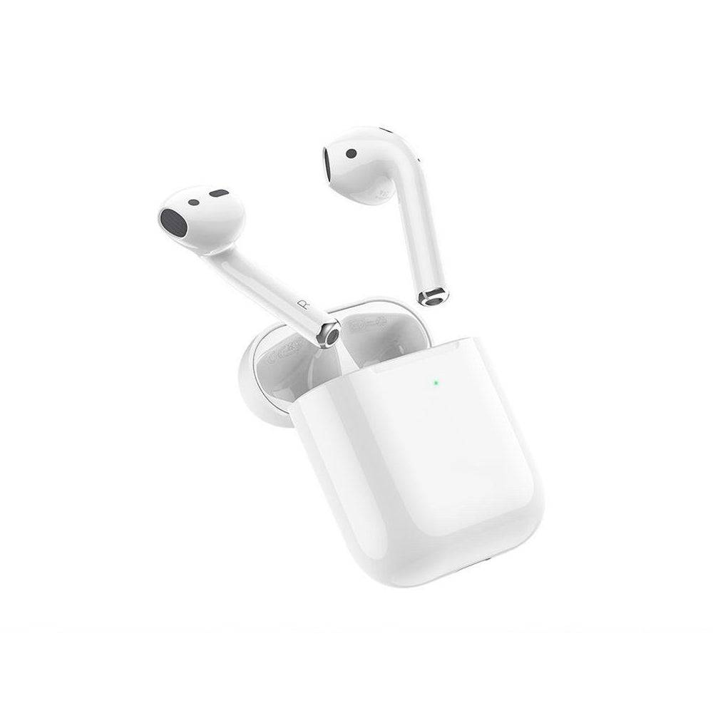 Hoco DES03 earbuds with charging case