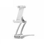 Hoco DH04 2-in-1 folding phone and tablet holder front view Kuwait