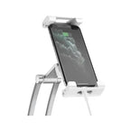 Hoco DH04 folding holder holding tablet