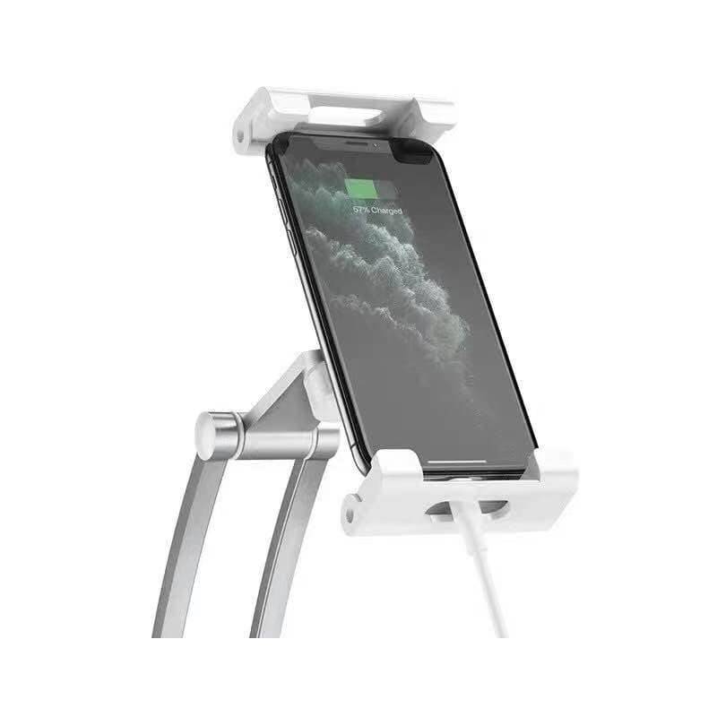 Hoco DH04 folding holder holding tablet