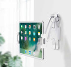 Hoco DH04 folding holder adjustable angle detail