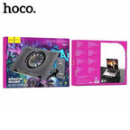 Hoco DH11 laptop desk stand packaging