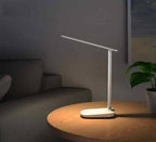 Hoco DL04 LED rechargeable eye protection desk lamp front view Kuwait