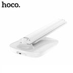 Hoco DL04 foldable desk lamp folded
