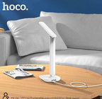 Hoco DL04 LED desk lamp packaging