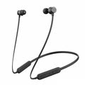 Hoco ES29 neckband wireless Bluetooth earphones front view Kuwait