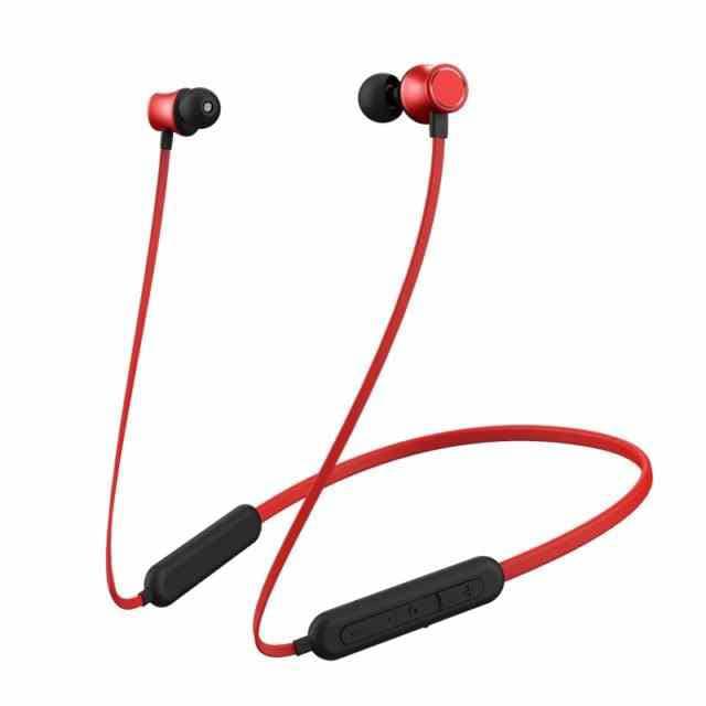 Hoco ES29 neckband Bluetooth earphones packaging