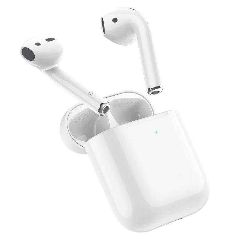 Hoco EW41 aSeries 2 TWS earbuds with charging case