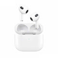 Hoco EW43 TWS wireless headset with charging case front view Kuwait