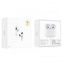 Hoco EW43 TWS wireless headset packaging