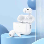Hoco EW50 true wireless stereo headset packaging