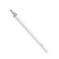 Hoco GM103 Fluent universal capacitive stylus pen front view Kuwait