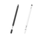 Hoco GM103 stylus in use on phone
