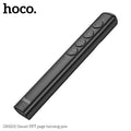 Hoco GM200 smart PPT laser pointer page turner front view Kuwait