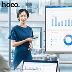 Hoco GM200 smart PPT presenter packaging