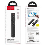 Hoco GM201 smart PPT presenter packaging