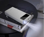 Hoco J65A 40000mAh power bank charging devices