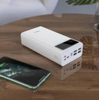 Hoco J65A ultra large power bank packaging