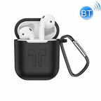 Hoco Mobax DES52 TWS earbuds detail